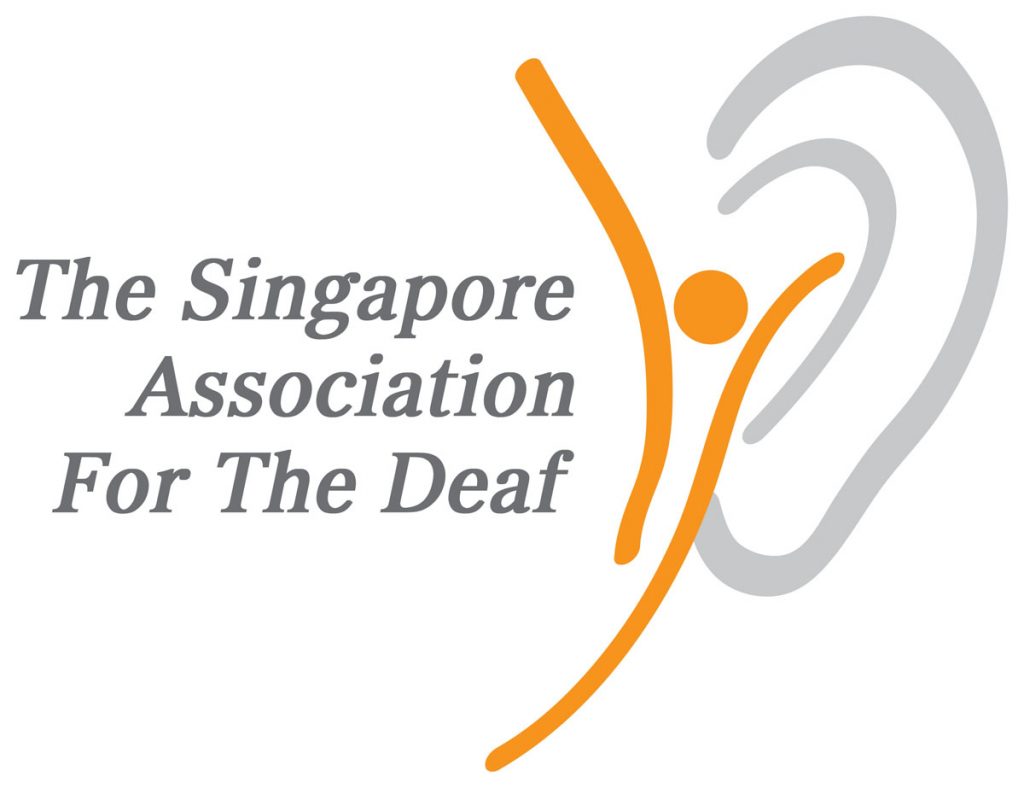 Singapore Association For The Deaf The Children’s Charities