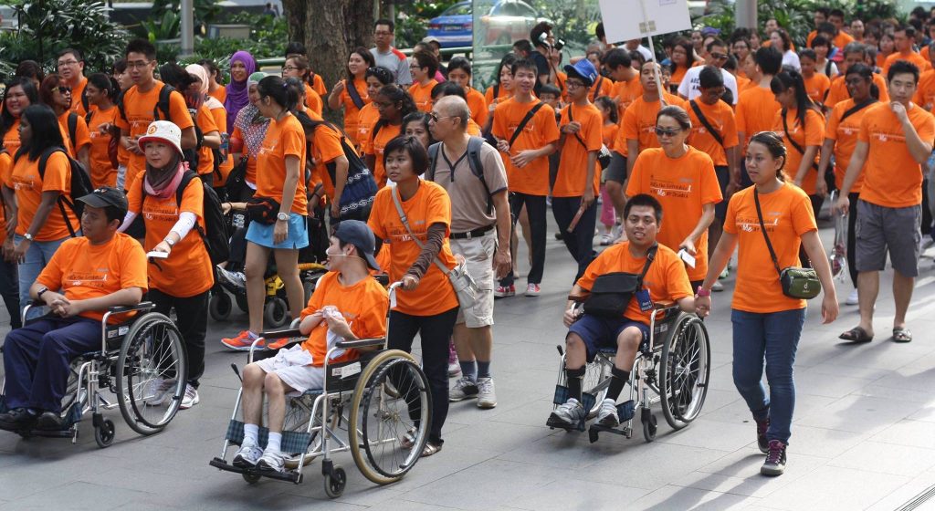 Events The Children’s Charities Association of Singapore